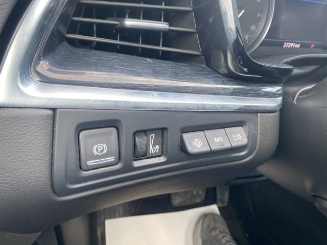 Used 2023 Cadillac XT5 Premium Luxury w/ Technology Package image 20