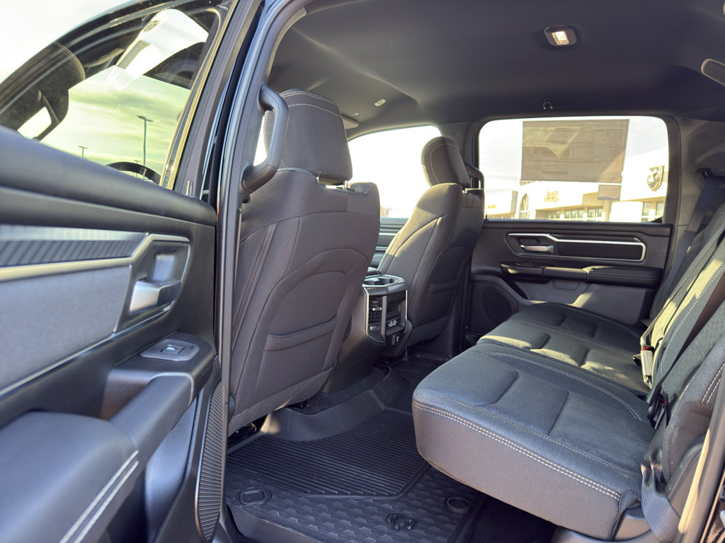 New 2026 RAM 1500 Big Horn image 31