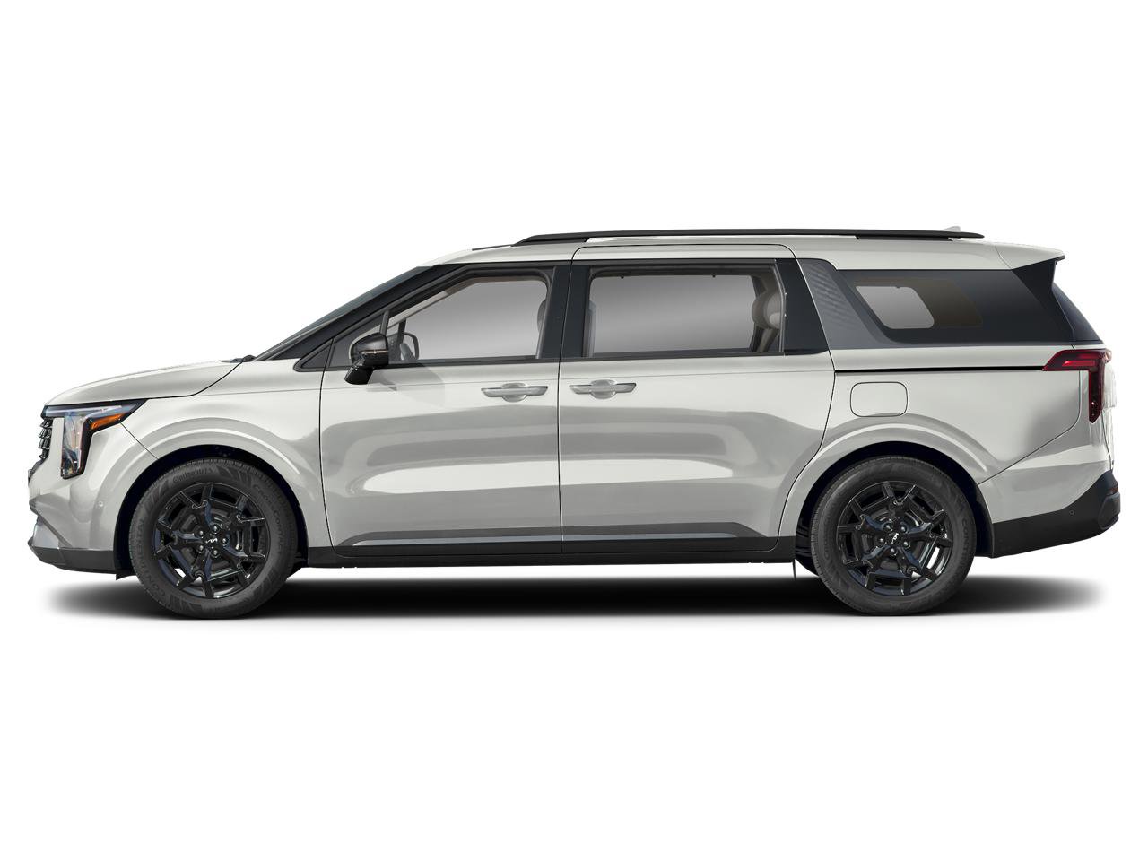 New 2025 Kia Carnival SX Prestige image 30