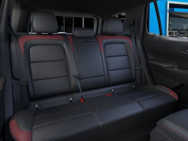 New 2027 Chevrolet Equinox RS AWD/4WD image 17