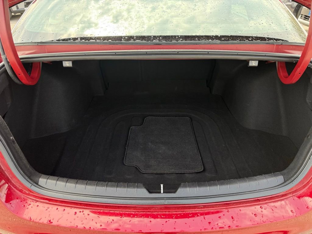 Used 2022 Kia K5 LXS image 15