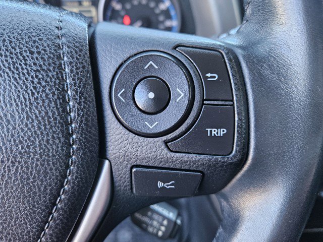 Used 2018 Toyota RAV4 XLE w/ Plus Extra Value Package image 14