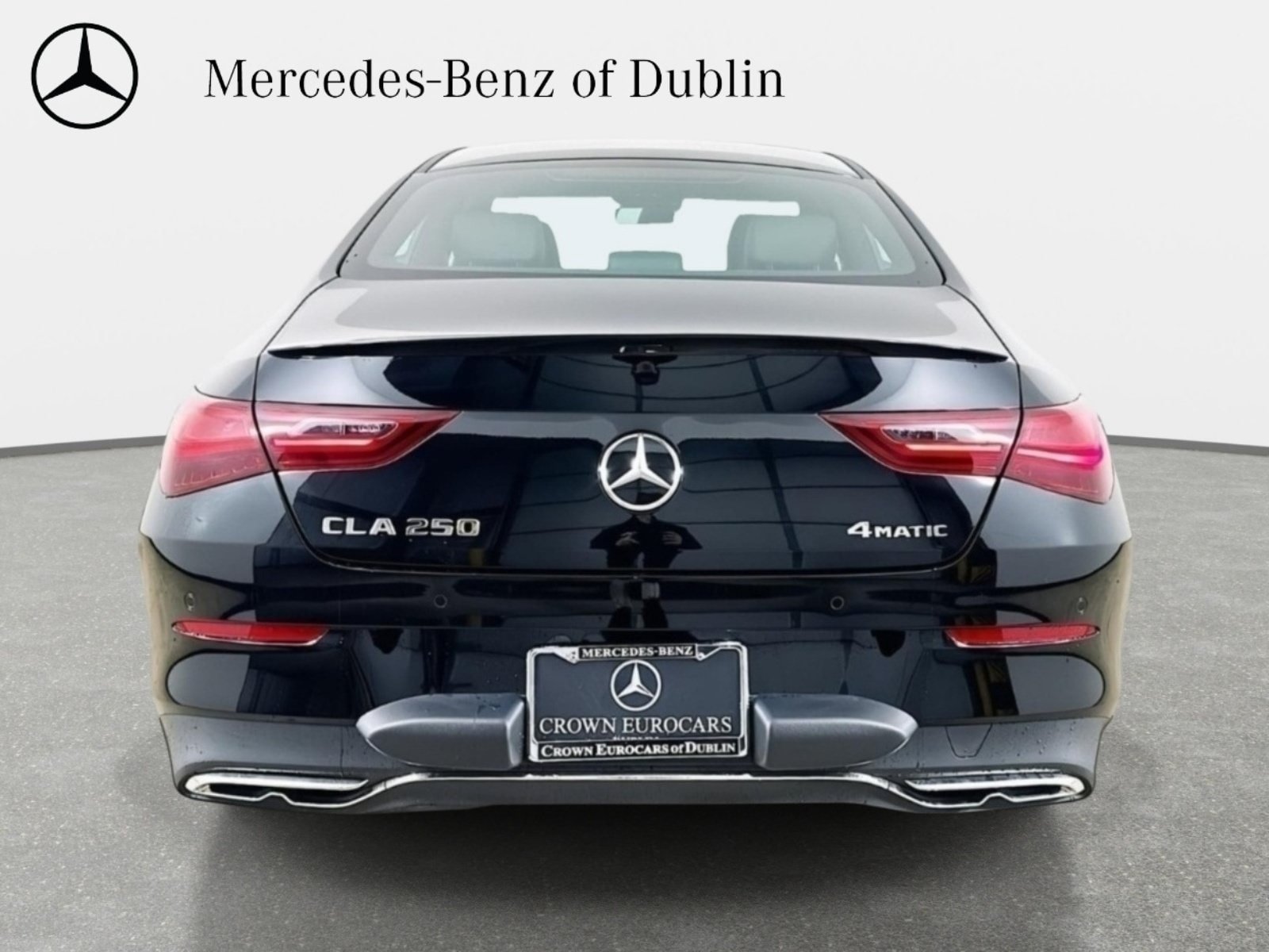 Used 2026 Mercedes-Benz CLA 250 4MATIC image 6