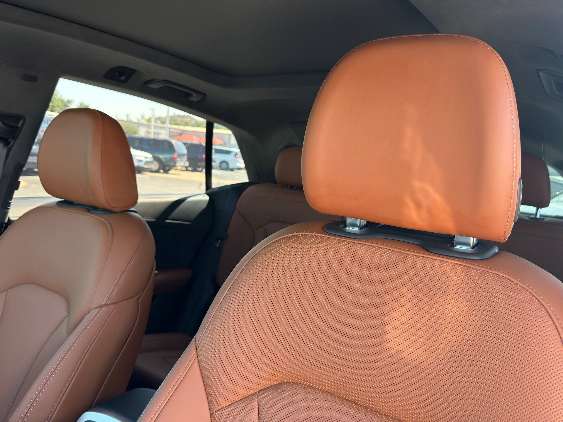 New 2026 Audi Q8 Prestige AWD/4WD image 14
