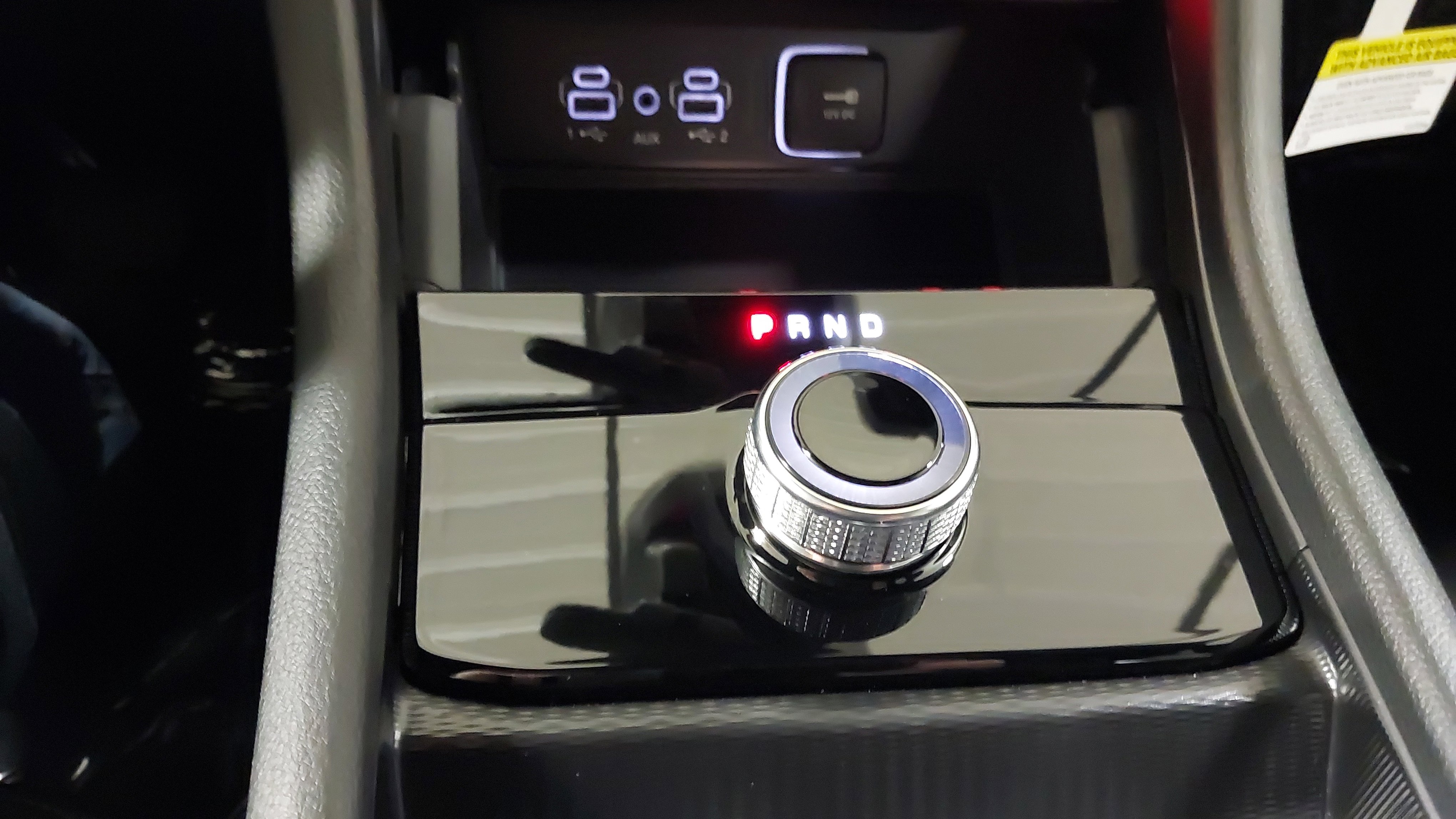 New 2025 Jeep Grand Cherokee 4WD image 21