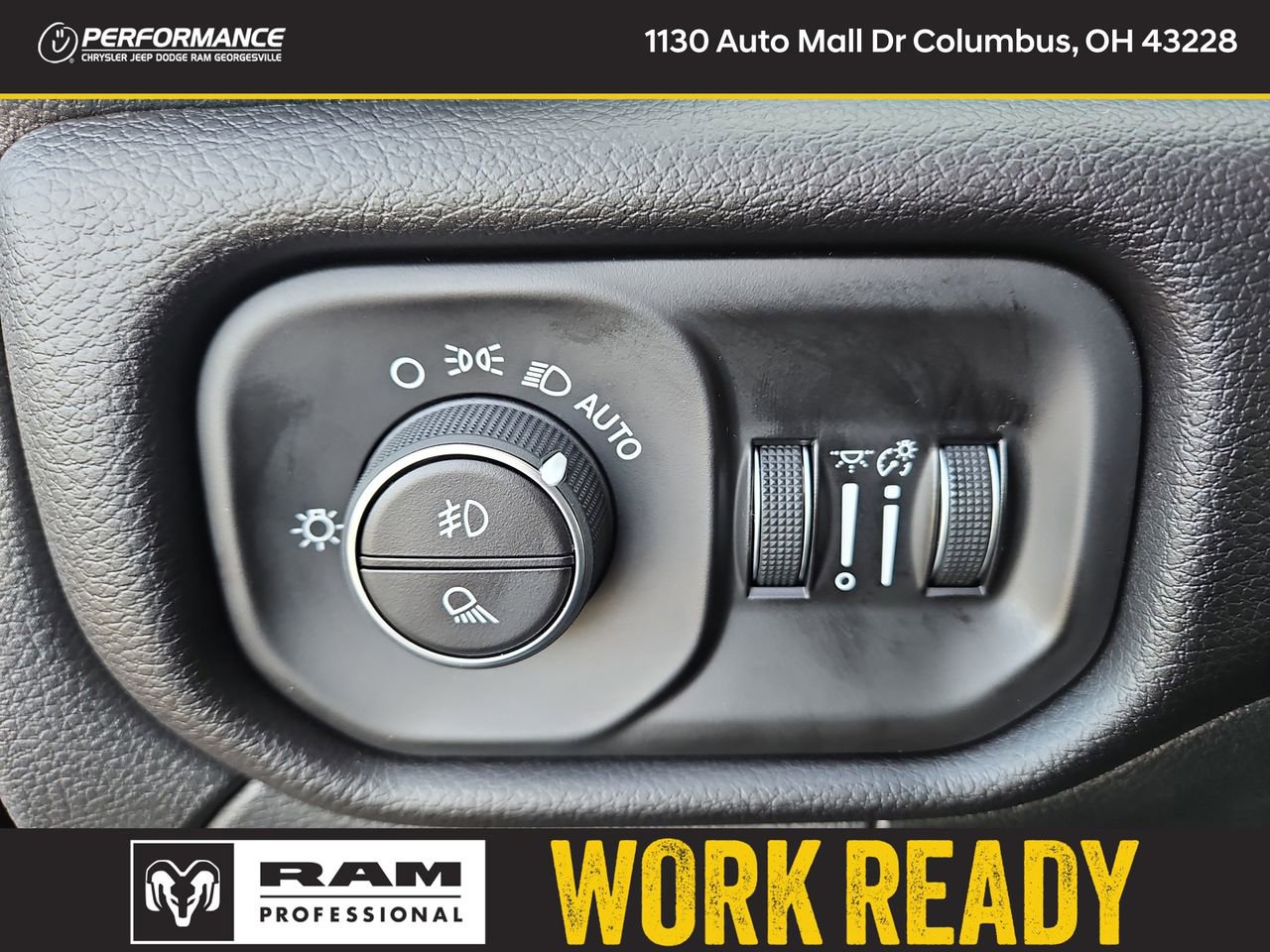 New 2026 RAM 2500 Power Wagon image 31