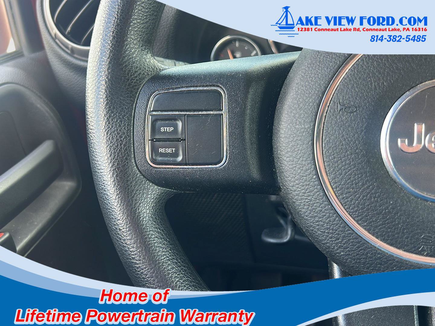 Used 2015 Jeep Wrangler Unlimited Sport AWD/4WD image 20