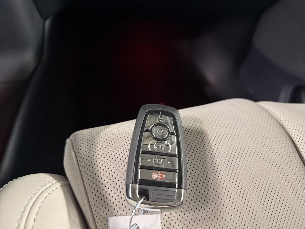 Used 2026 Lincoln Navigator L Reserve AWD/4WD image 49