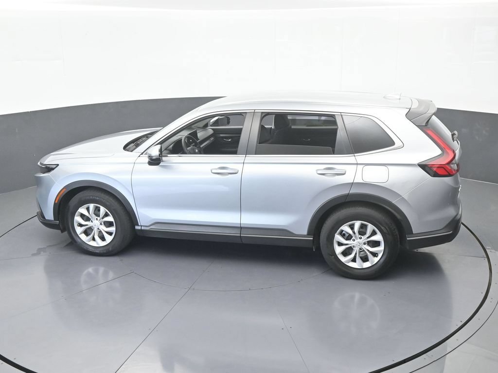 Used 2026 Honda CR-V LX image 43