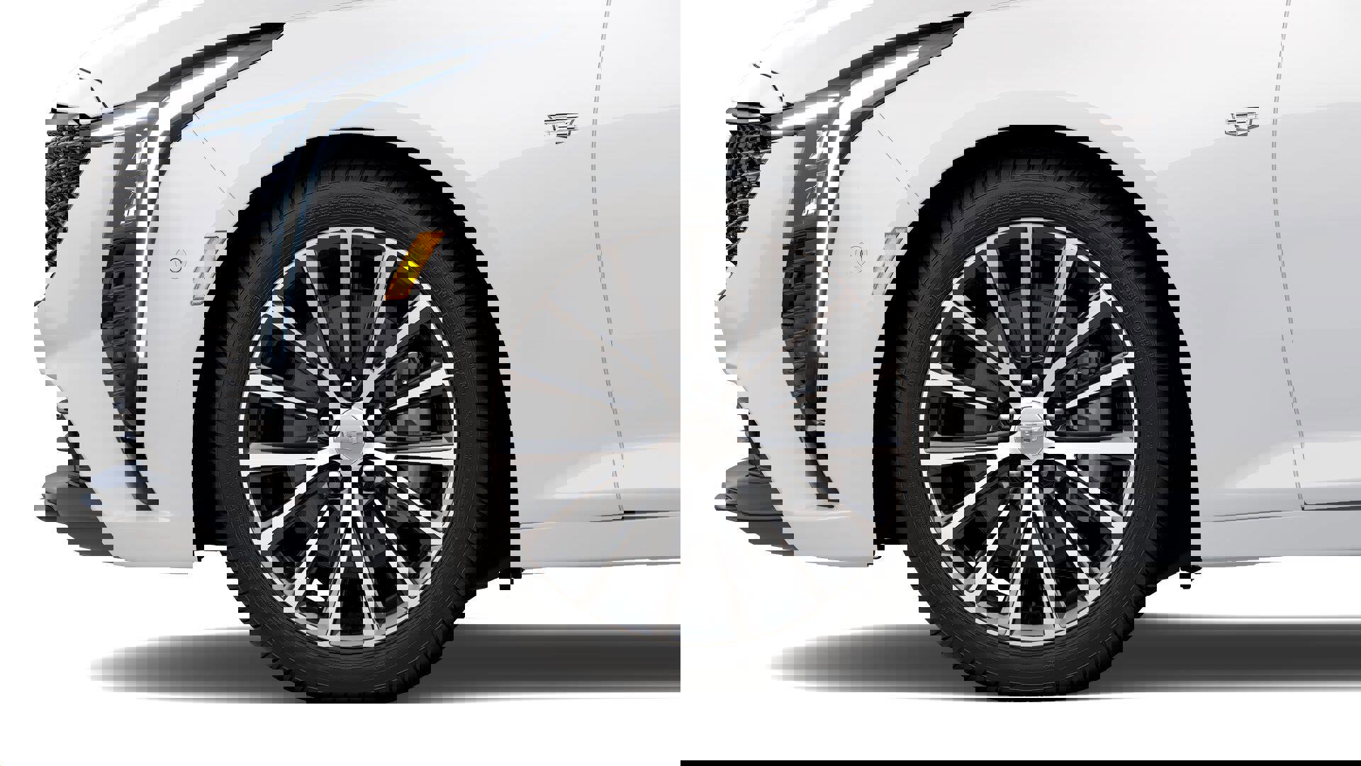 New 2026 Cadillac CT5 Premium Luxury w/ Technology Package image 31