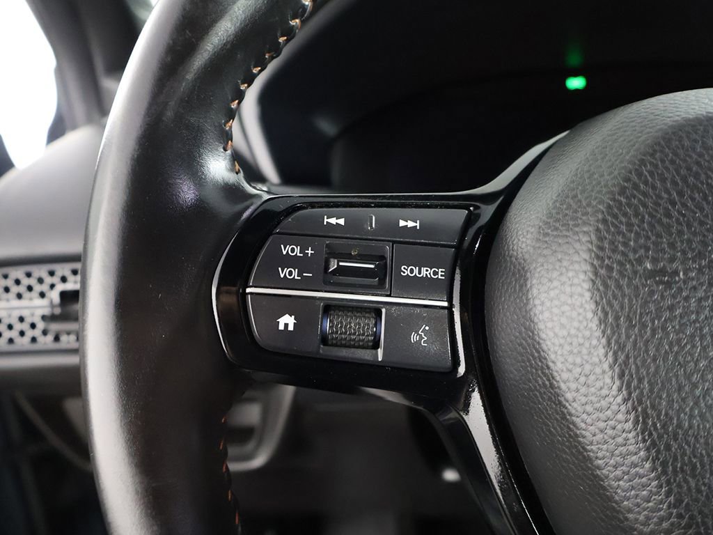 Used 2025 Honda HR-V Sport image 41