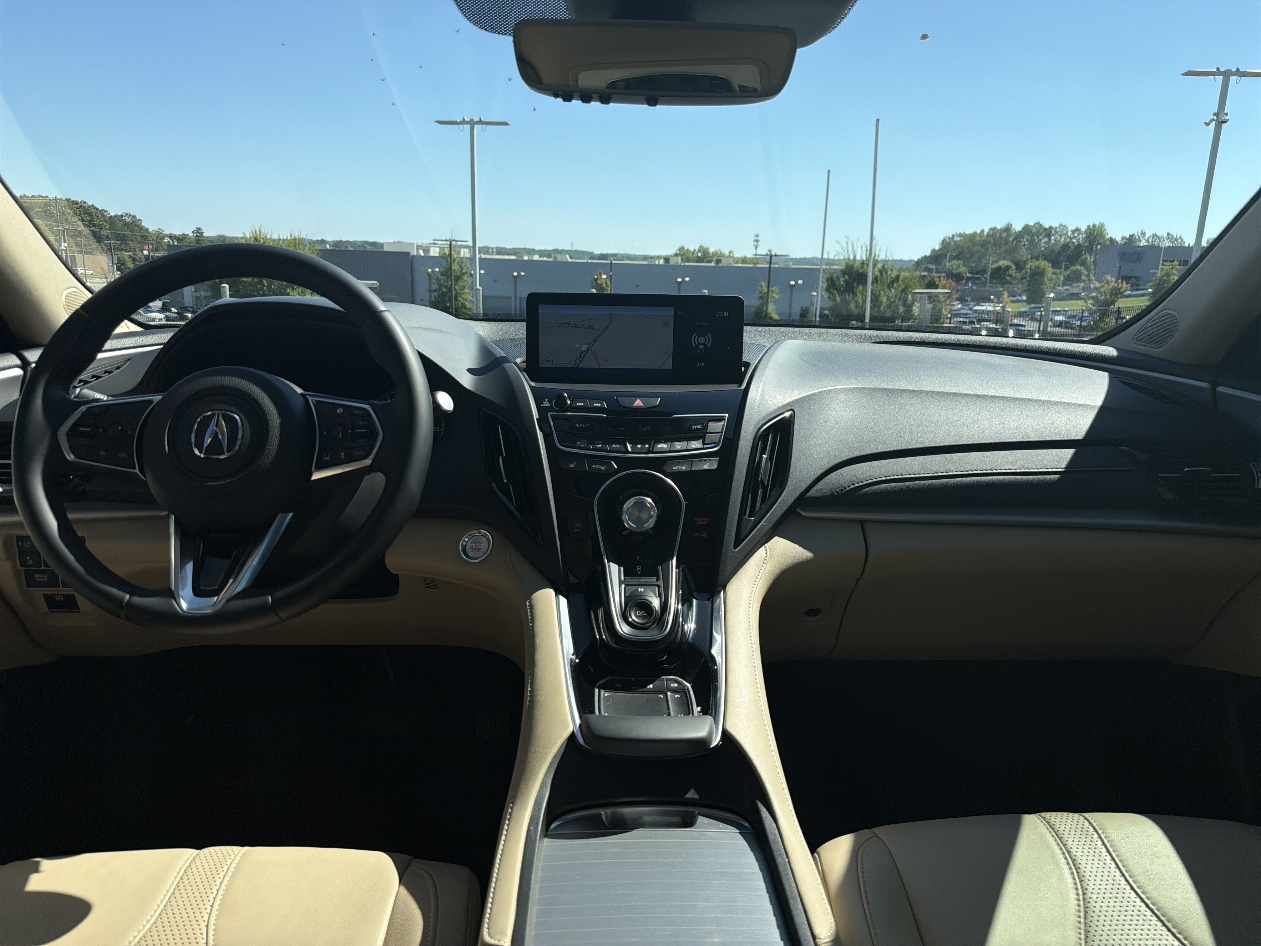 Certified 2019 Acura RDX w/ Technology Package AWD/4WD image 31