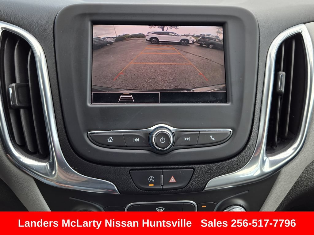 Used 2022 Chevrolet Equinox LS AWD/4WD image 19