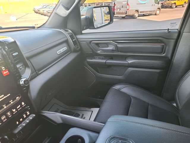 Used 2020 RAM 1500 Rebel w/ Rebel Level 2 Equipment Group AWD/4WD image 17