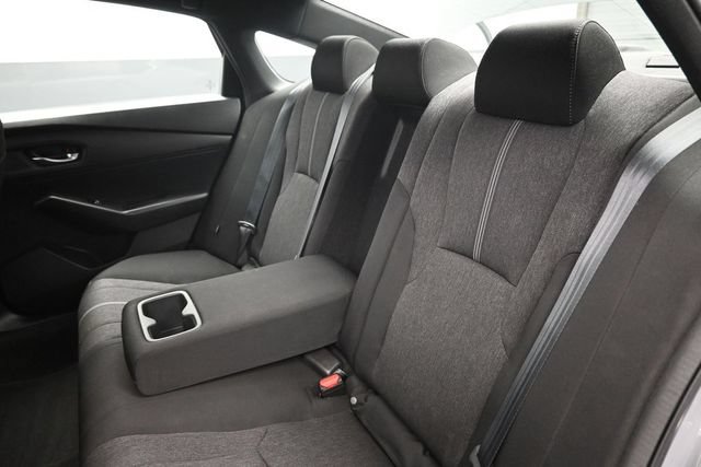 Certified 2023 Honda Accord Sport image 25