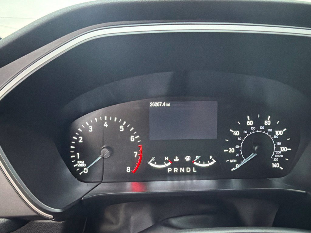 Used 2021 Ford Escape SE AWD/4WD image 21