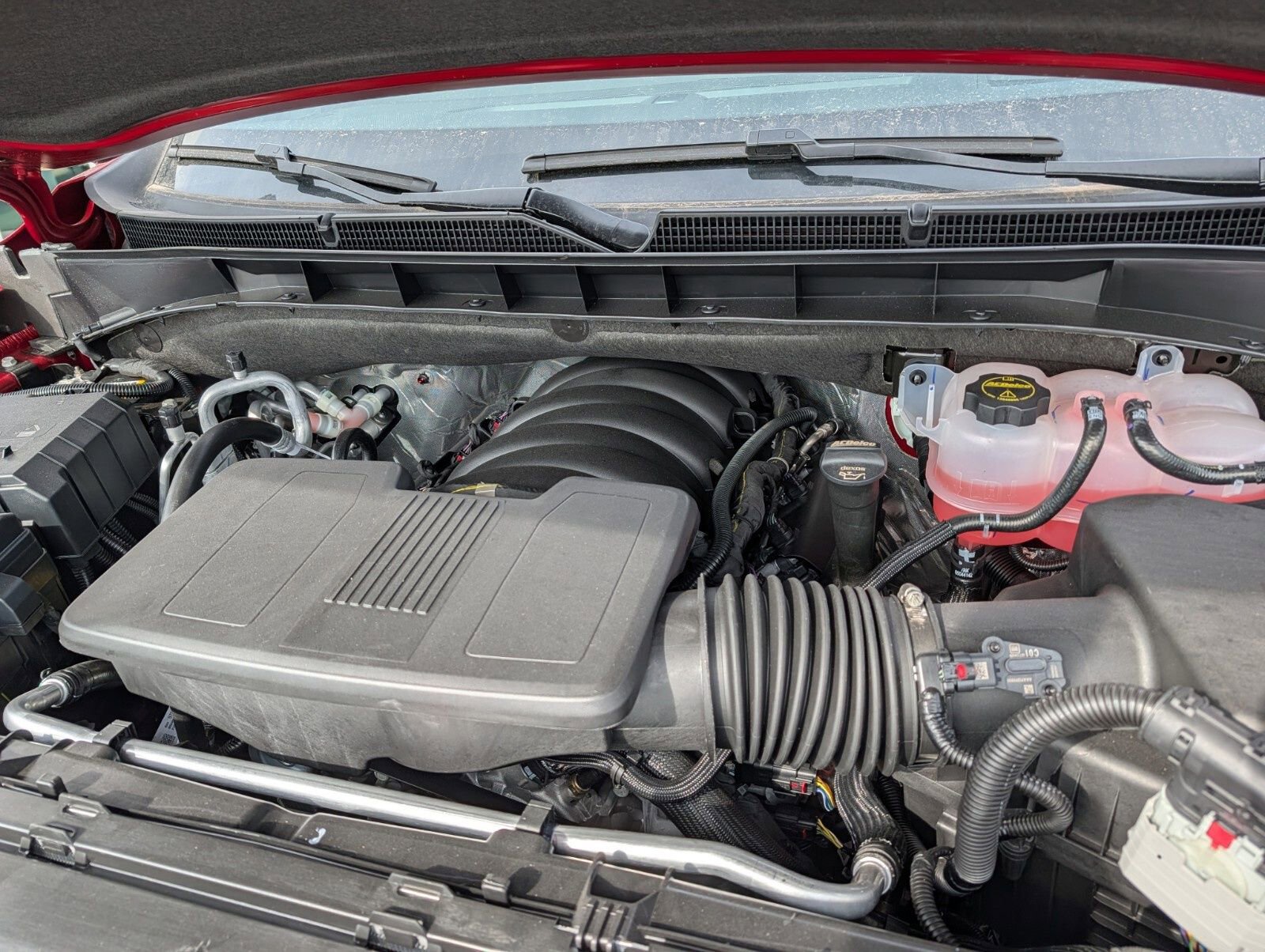 New 2026 Cadillac Escalade Luxury image 41