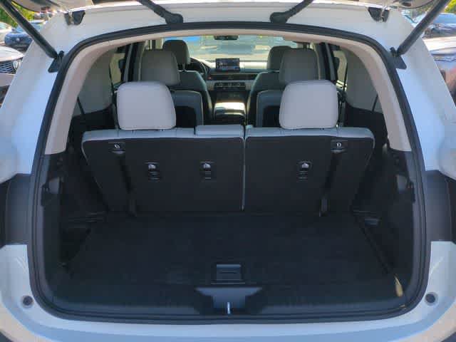 Used 2023 Honda Pilot EX-L image 34
