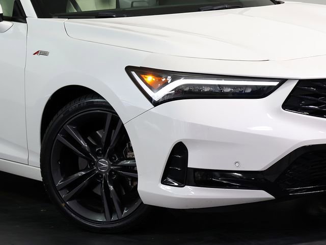 Certified 2023 Acura Integra A-Spec FWD image 8