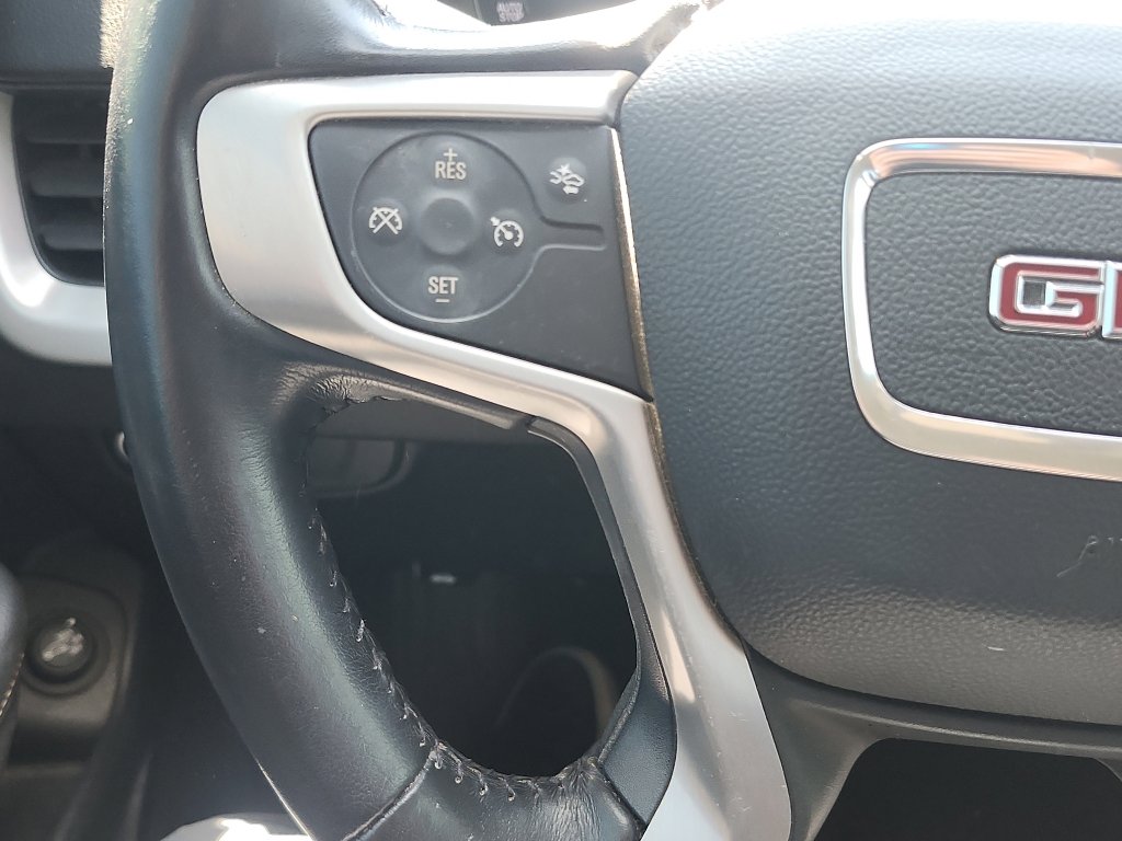 Used 2020 GMC Terrain SLE w/ Driver Convenience Package FWD image 24