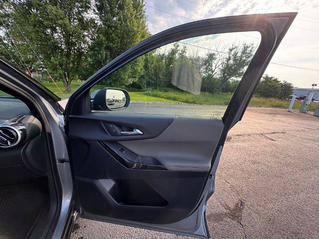 New 2026 Chevrolet Equinox LT w/ Convenience Package II image 20