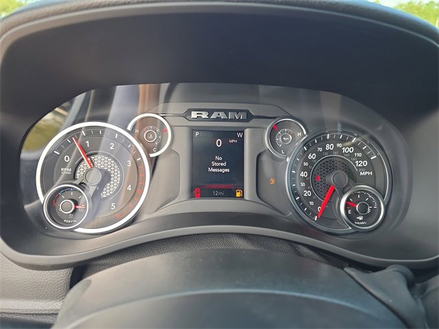 New 2026 RAM 3500 Tradesman image 24