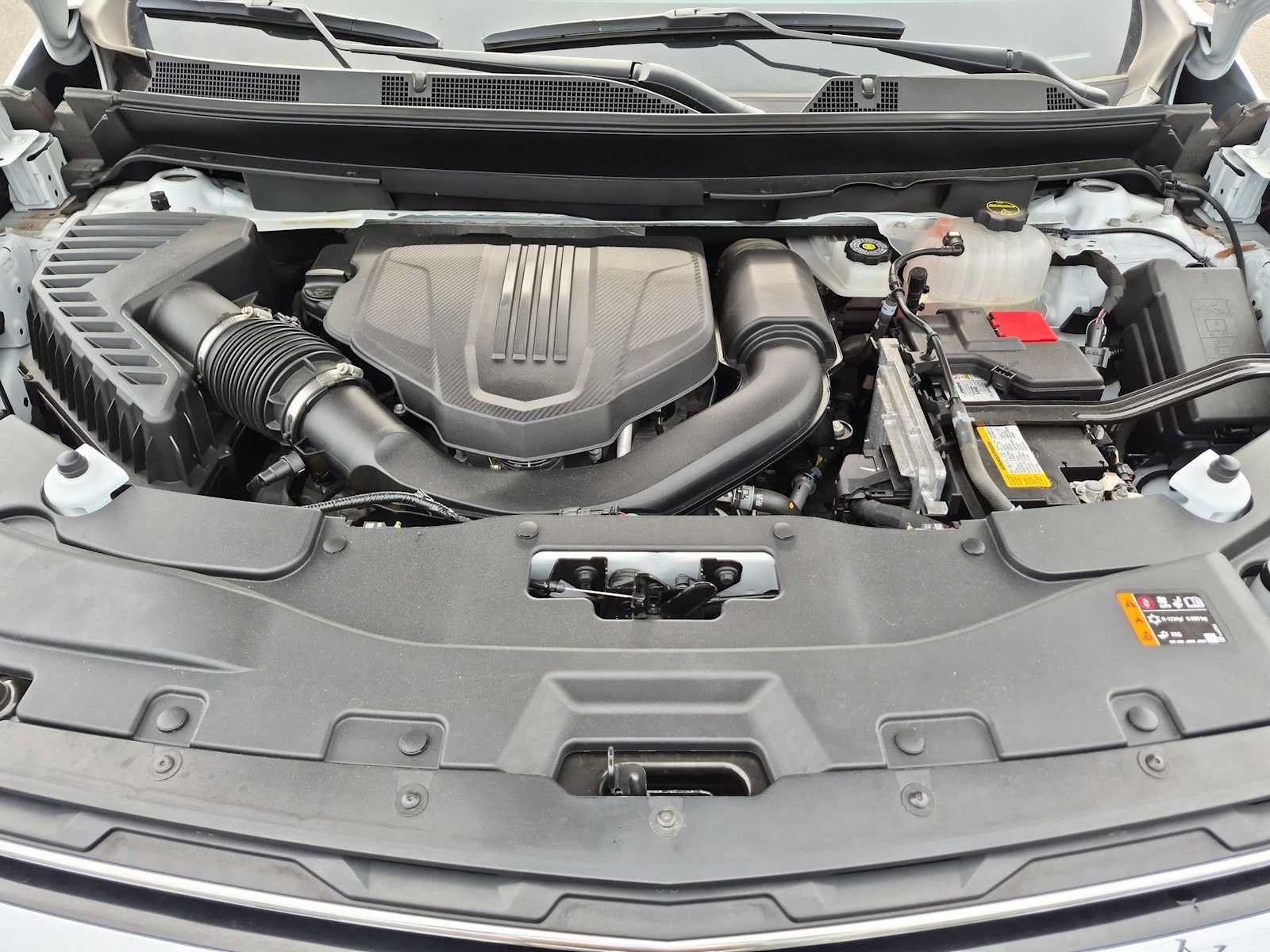 Used 2025 Chevrolet Traverse LT AWD/4WD image 15