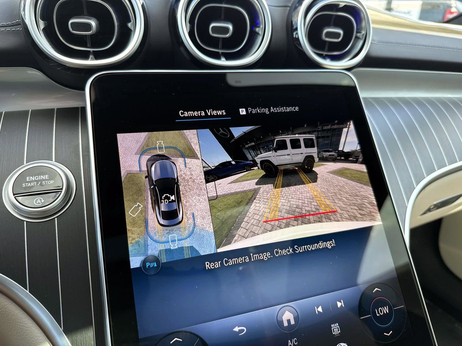 New 2026 Mercedes-Benz CLE 450 4MATIC Coupe image 19