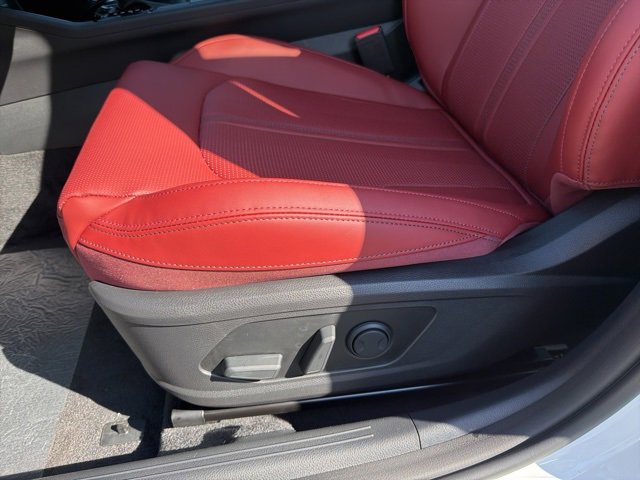 New 2026 Kia K5 GT-Line image 9