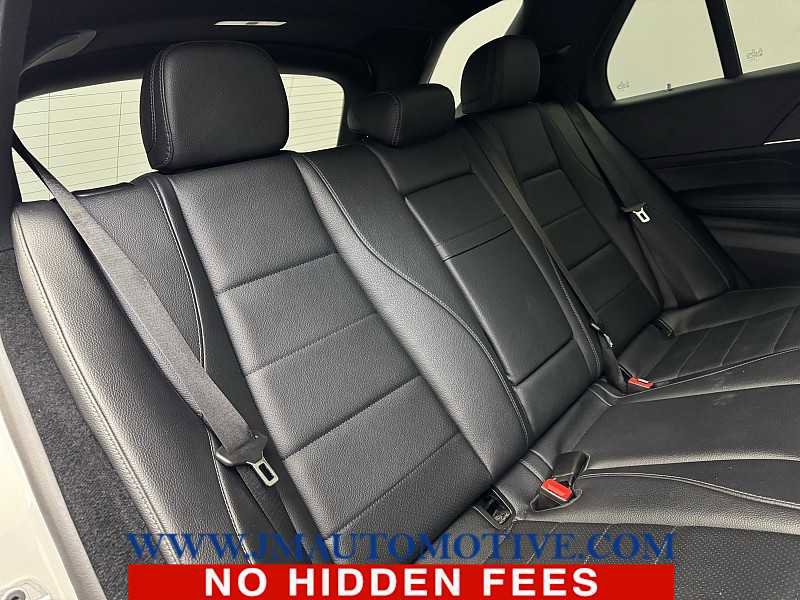 Used 2023 Mercedes-Benz GLE 450 4MATIC image 19