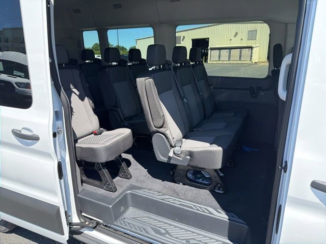 New 2026 Ford Transit 350 XLT RWD image 10