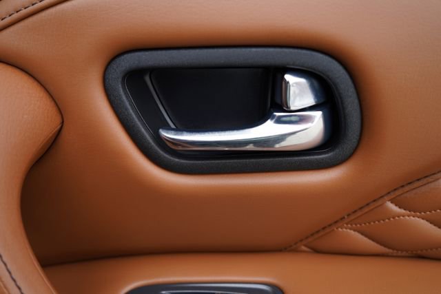 Used 2023 INFINITI QX80 Sensory w/ All-Season Package image 69