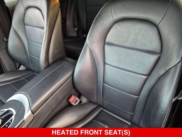 Used 2019 Mercedes-Benz GLC 300 4MATIC image 14