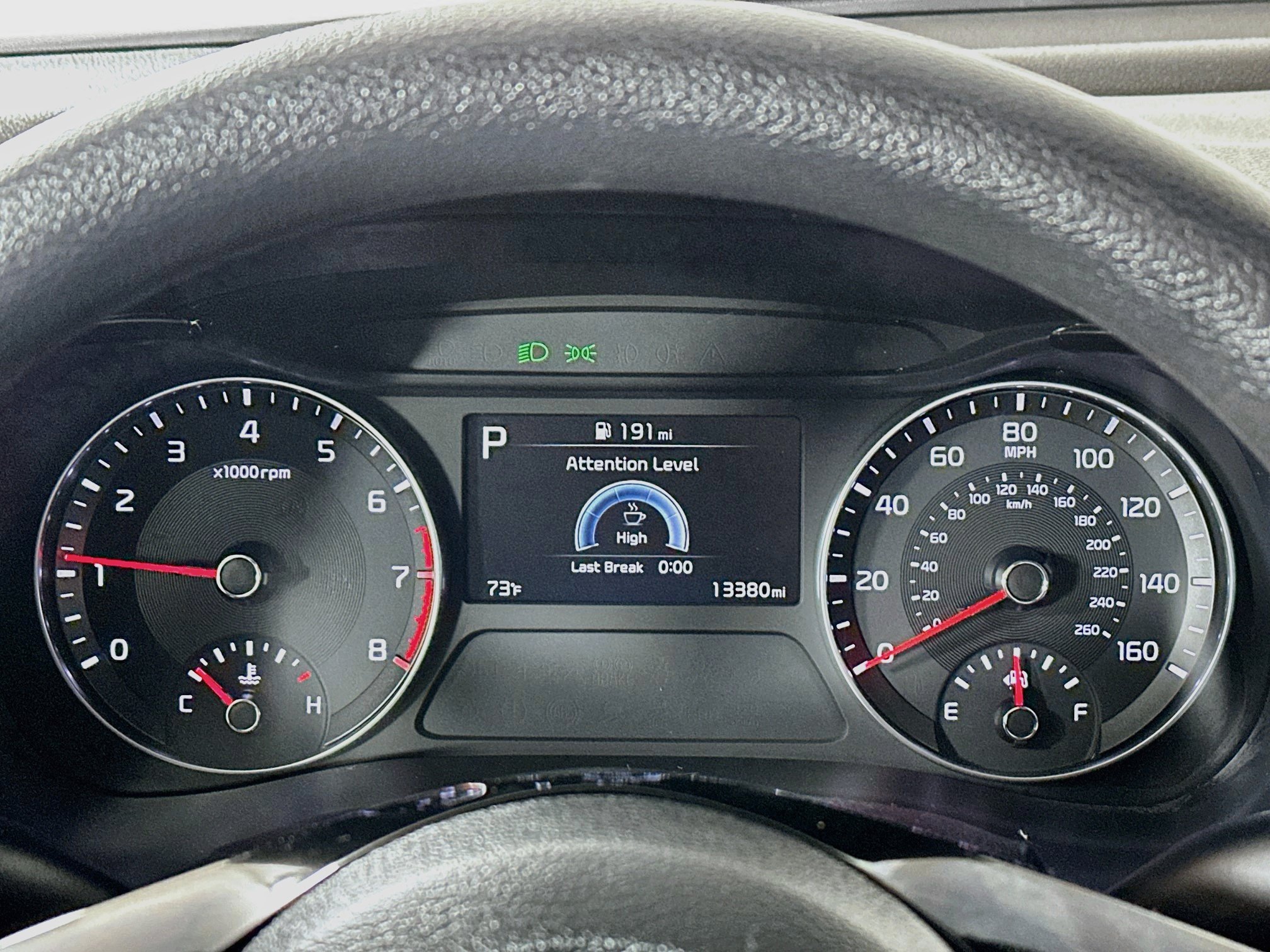 Certified 2024 Kia Forte LXS FWD image 12
