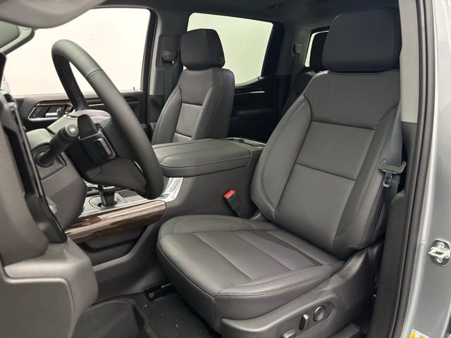New 2026 GMC Sierra 1500 Elevation w/ Elevation Premium Package image 17