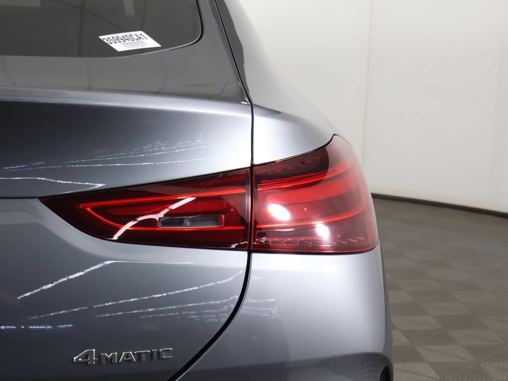 Used 2025 Mercedes-Benz GLE 450 4MATIC Coupe w/ Winter Package image 18