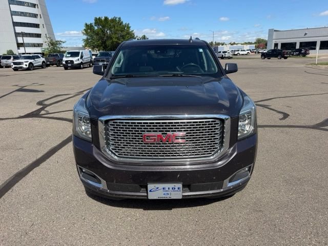Used 2016 GMC Yukon XL Denali w/ Open Road Package AWD/4WD image 5