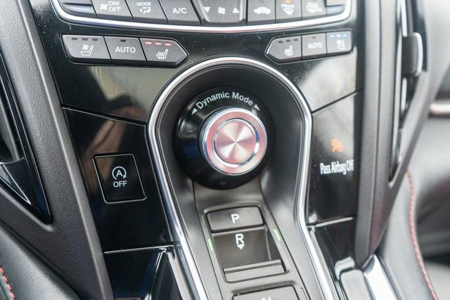 Used 2023 Acura RDX A-Spec image 34