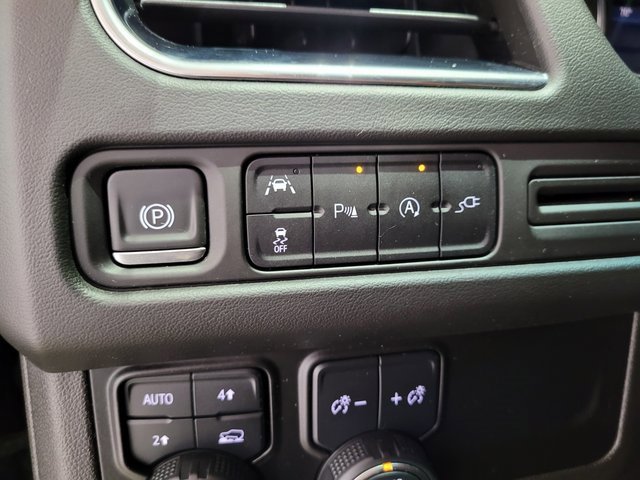 Used 2021 Chevrolet Tahoe RST image 58