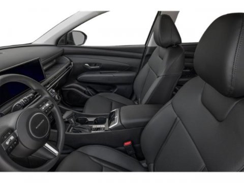 New 2026 Hyundai Tucson SEL Plus AWD/4WD image 11