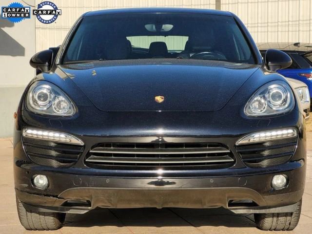 Used 2012 Porsche Cayenne image 2