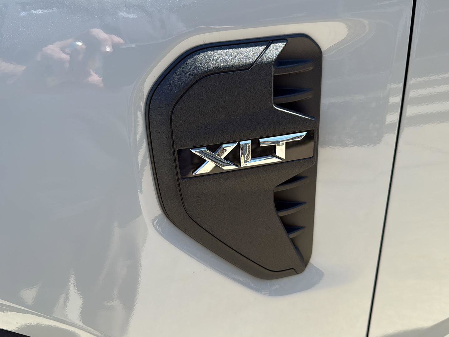 New 2026 Ford Ranger XLT image 5