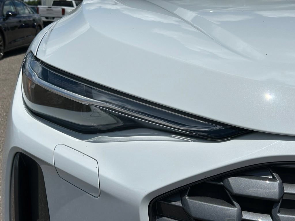 New 2026 Audi Q5 Premium Plus AWD/4WD image 42