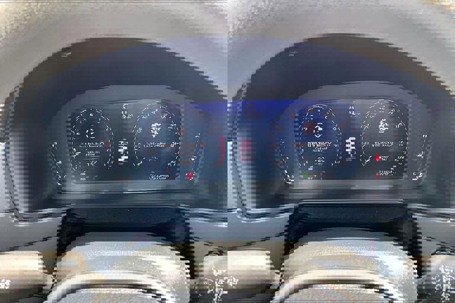 Used 2023 Honda Accord LX image 25