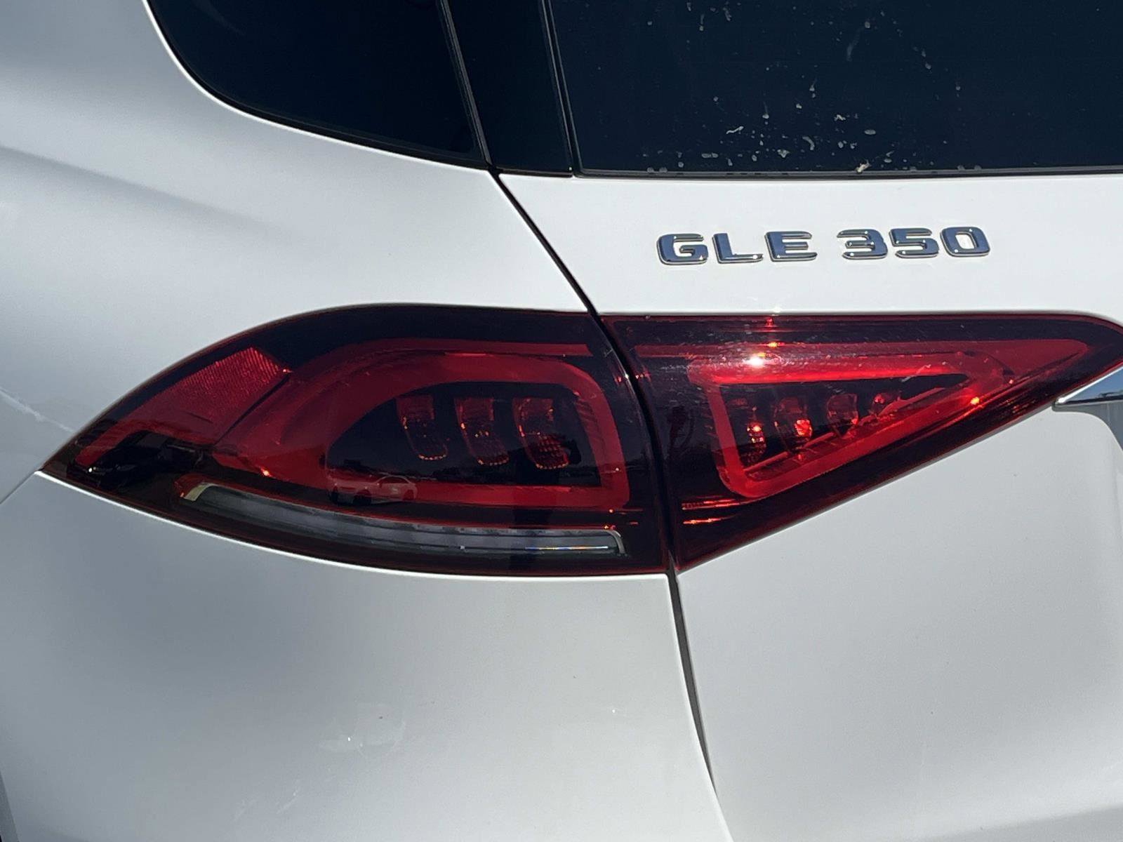Used 2020 Mercedes-Benz GLE 350 image 9