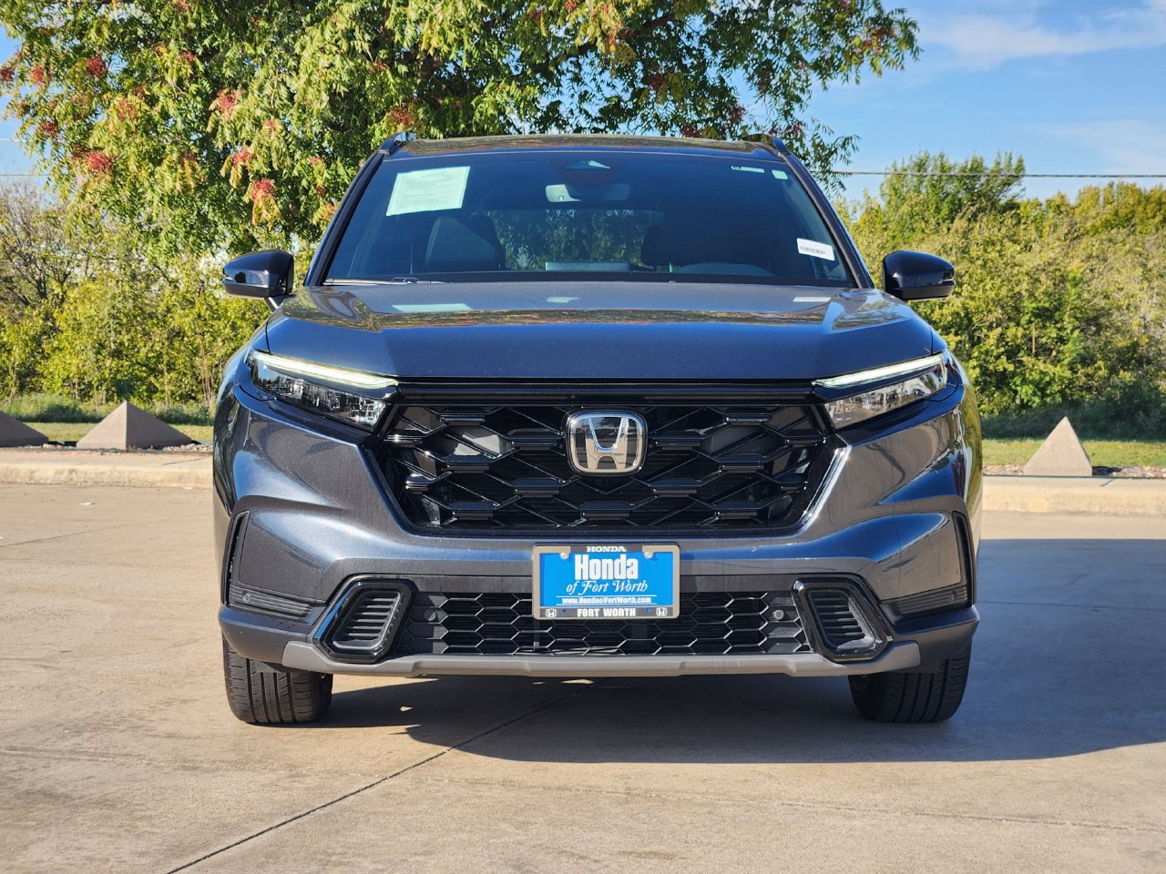 Used 2026 Honda CR-V Sport-L image 2
