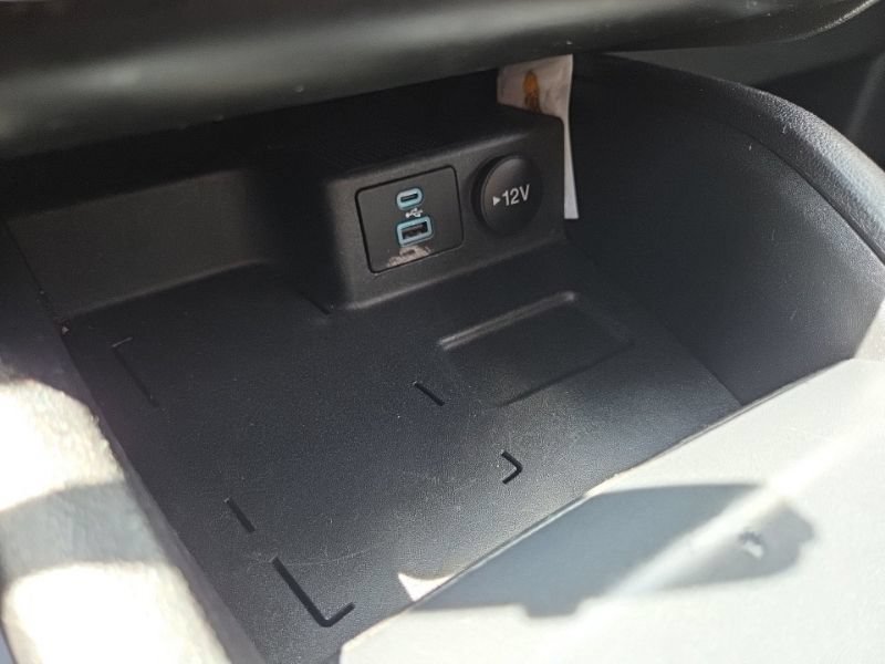 Used 2021 Ford Bronco Sport Outer Banks AWD/4WD image 37