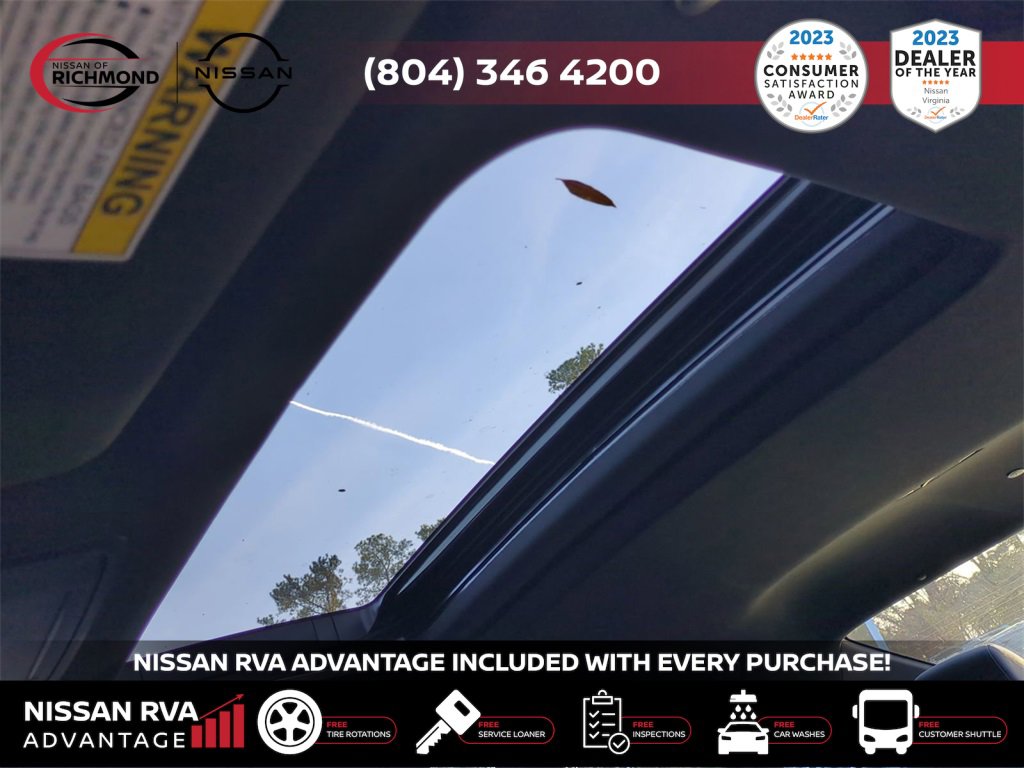 Used 2024 Honda Accord Sport image 20