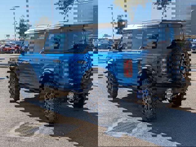 New 2025 Ford Bronco Badlands image 37