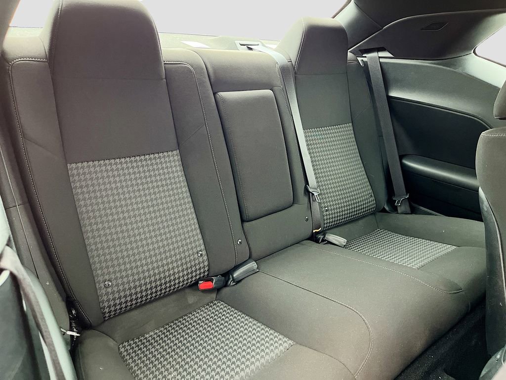 Used 2021 Dodge Challenger R/T Scat Pack w/ T/A Package image 26